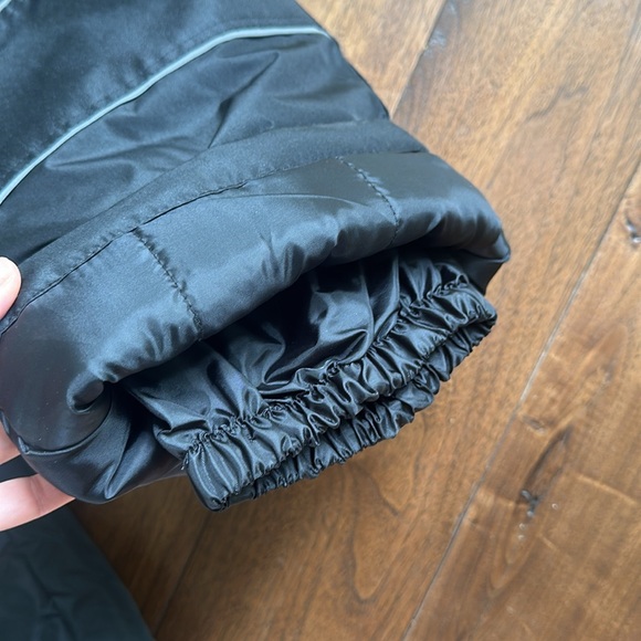 Kid snow pants bib 6yrs New with Tag - Picture 3 of 3